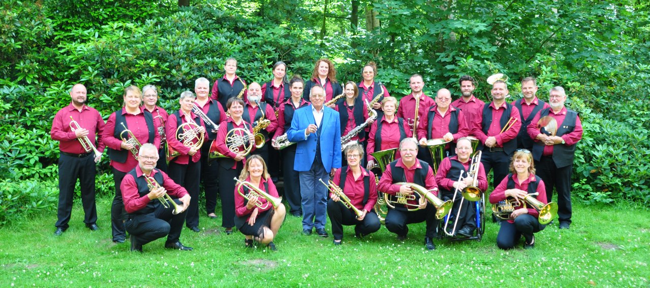 Youth & Wind Orchestra Leipzig e. V. // © Jugend- & Blasorchester Leipzig e. V. Youth & Wind Orchestra Leipzig e. V. // © Jugend- & Blasorchester Leipzig e. V.