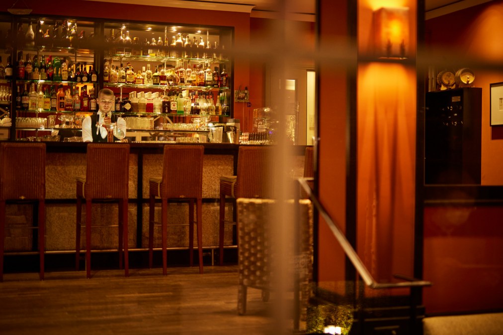 Sociable, © Christian Perl