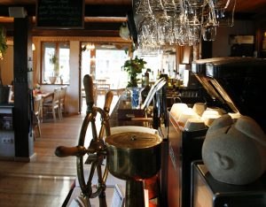 &copy; Fischerhaus Plau am See