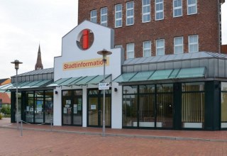 © Hansestadt Demmin, Stadtinformation © Hansestadt Demmin, Stadtinformation