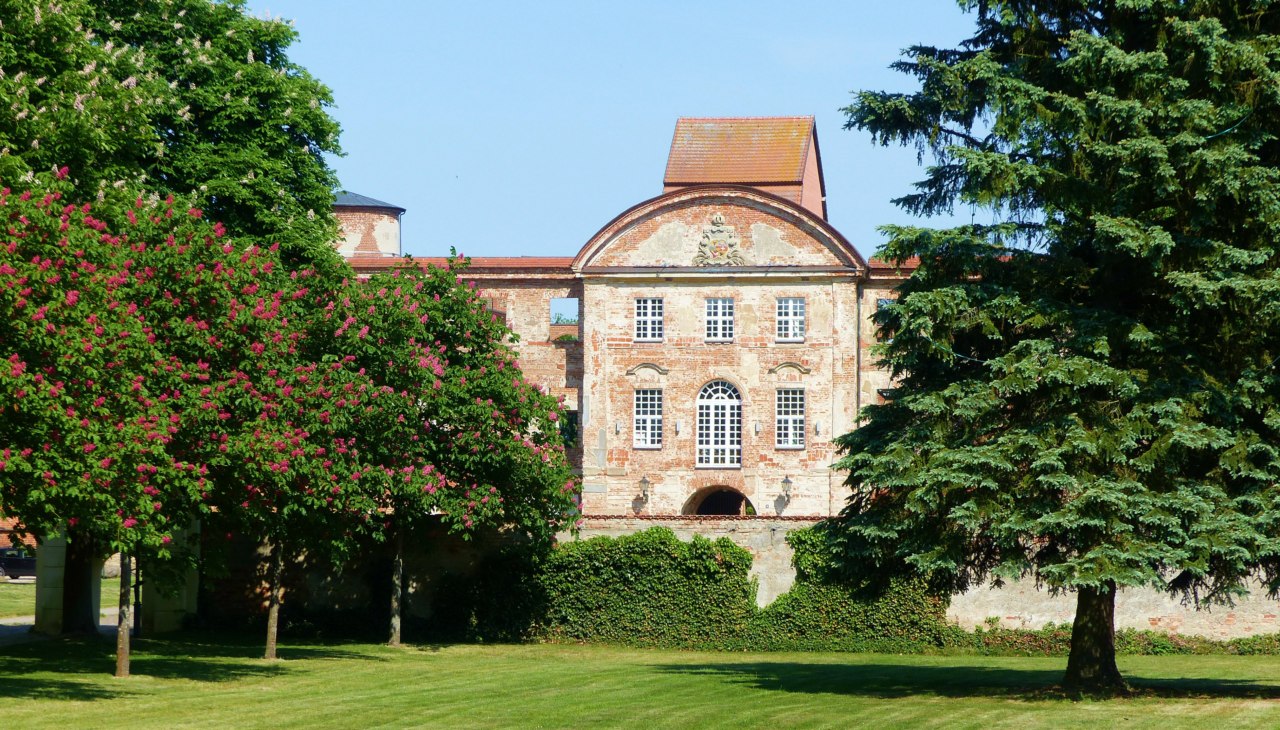 Kompleks klasztorny i zamkowy, © burgentourist.de