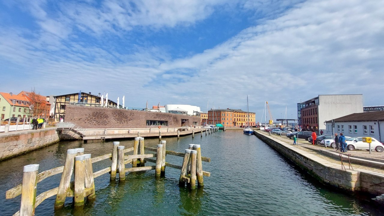 Obciążenie korony, &copy; TZ HST