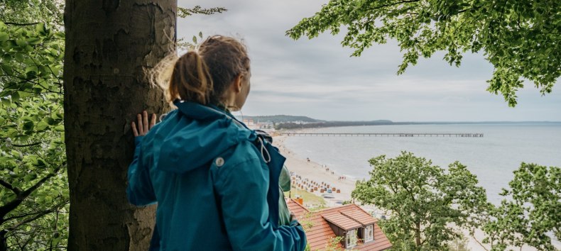 &copy; Binzer Bucht Tourismus