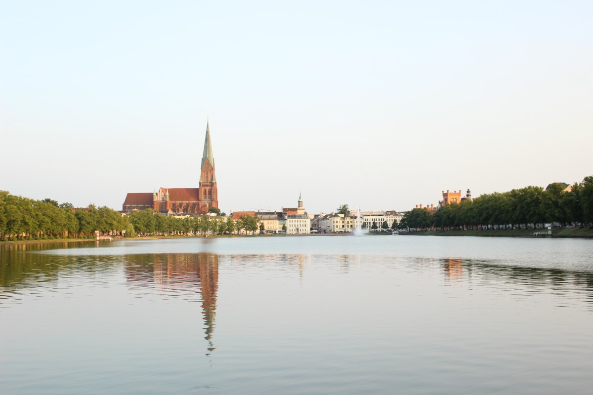 &copy; Cornelia B&ouml;ttcher, Touristinformation Schwerin