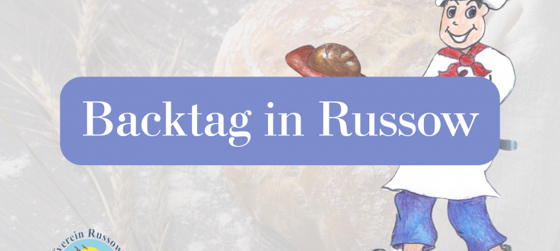 © Dorfverein Russow e.V. © Dorfverein Russow e.V.