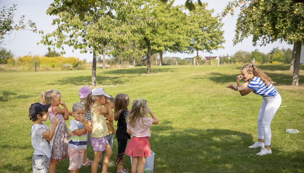 Experience the ROBINSON Feeling, © Fleesensee Clubanlage GmbH