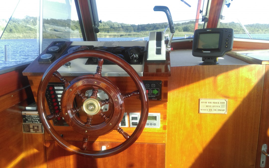Hummel Yacht Tours, © Hummel Yachttouren
