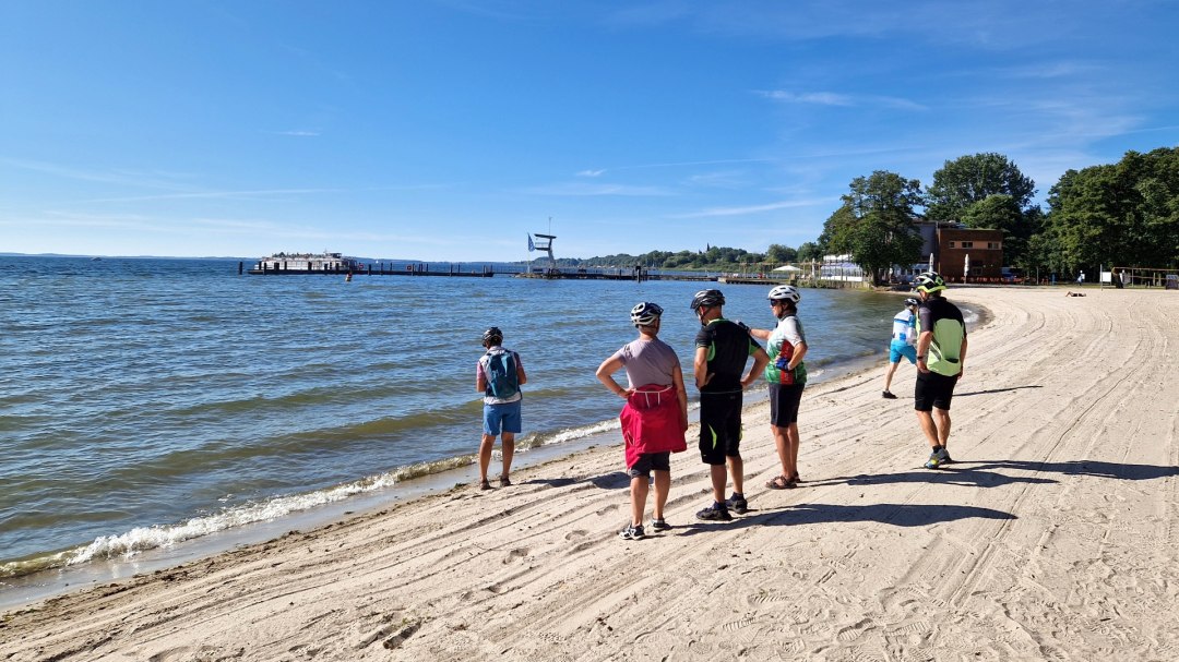 seenplatteguide Gruppe Klink (Foto von Robert Behrendt)1920X1080, © Robert Behrendt seenplatteguide Gruppe Klink (Foto von Robert Behrendt)1920X1080, © Robert Behrendt