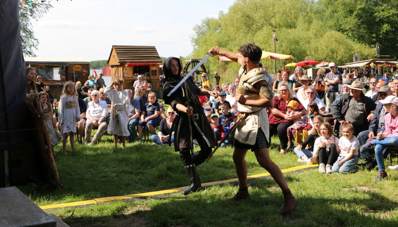 IMG_7867, &copy; Cocolorus Budenzauber / TDG Rechlin mbH