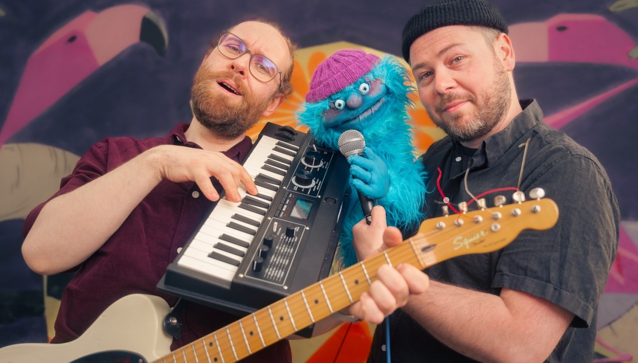 © Sören Schwichtenberg © Sören Schwichtenberg