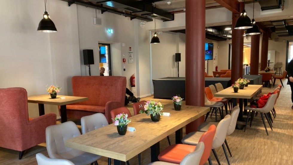 Kulturm&uuml;hle - Młynek, &copy; Olaf Penke