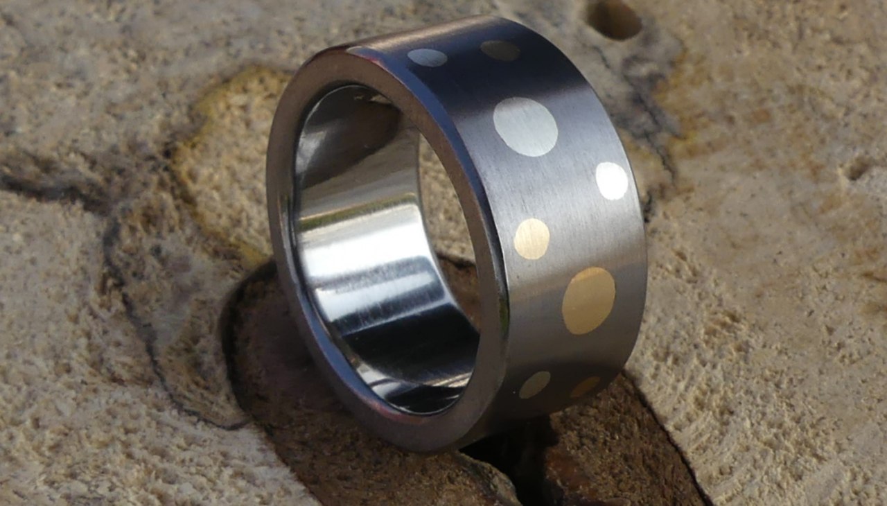 Ring, © Vivien Hellweg