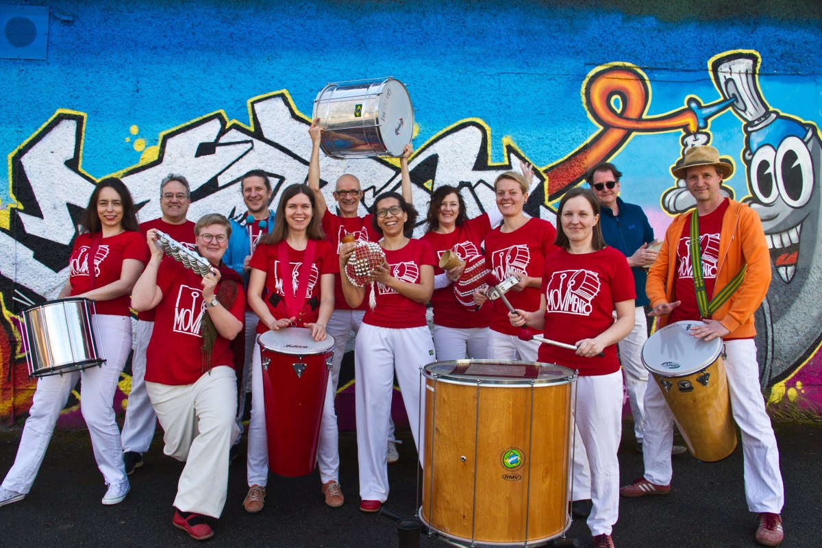 SKH_Movimento neu 1, &copy; Movimento