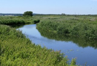 Trebelvallei // &copy; Sabrina Wittkopf-Schade