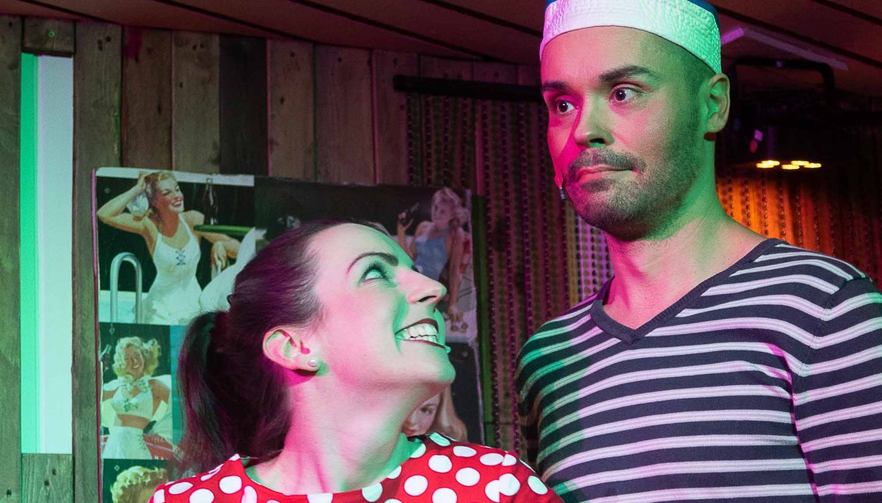 HRT_Liebe-Last-Fracht-2019-klein-29, &copy; Hafen Revuetheater Bremen