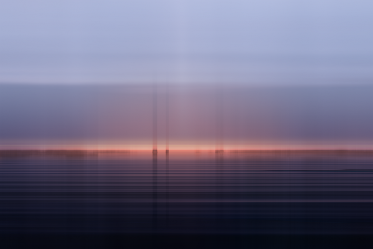 Gallery of Romanticism, ART+COM Studios // © ART+COM Studios Gallery of Romanticism, ART+COM Studios // © ART+COM Studios