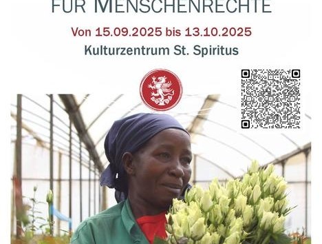 © ©Fairtrade, Funnelweb Media_Blumenfarm-Produzentin Pauline Wambui, Kenia