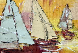 © Galerie Buchberger © Galerie Buchberger