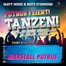 Marstall Putbus, © Twinkle Events