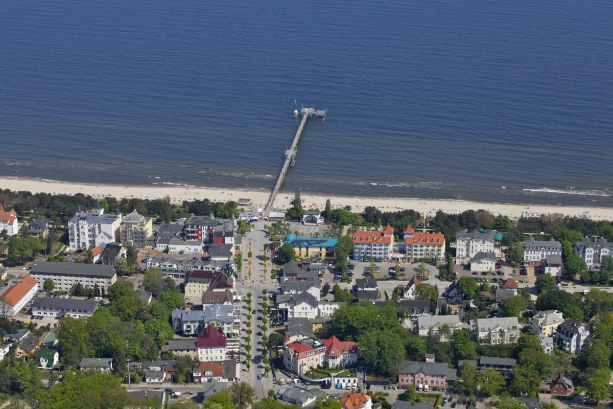 &copy; EB Kurverwaltung Zinnowitz