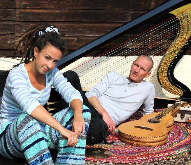 &copy; Jeanine Vahldiek