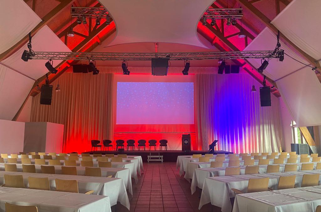 Tenne_Conferentie, © Kur- und Tourismus GmbH