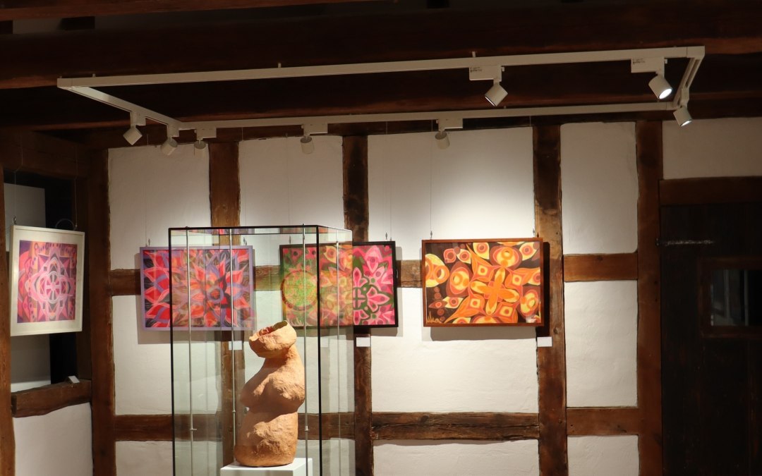 Gallery Inka, © Inka
