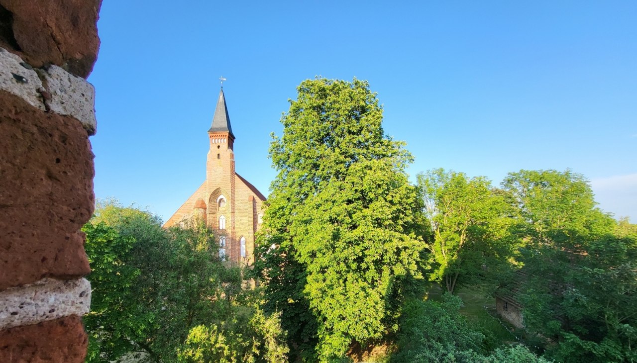 Pilgerkloster Tempzin5, &copy; Tourismusverband Mecklenburg-Schwerin