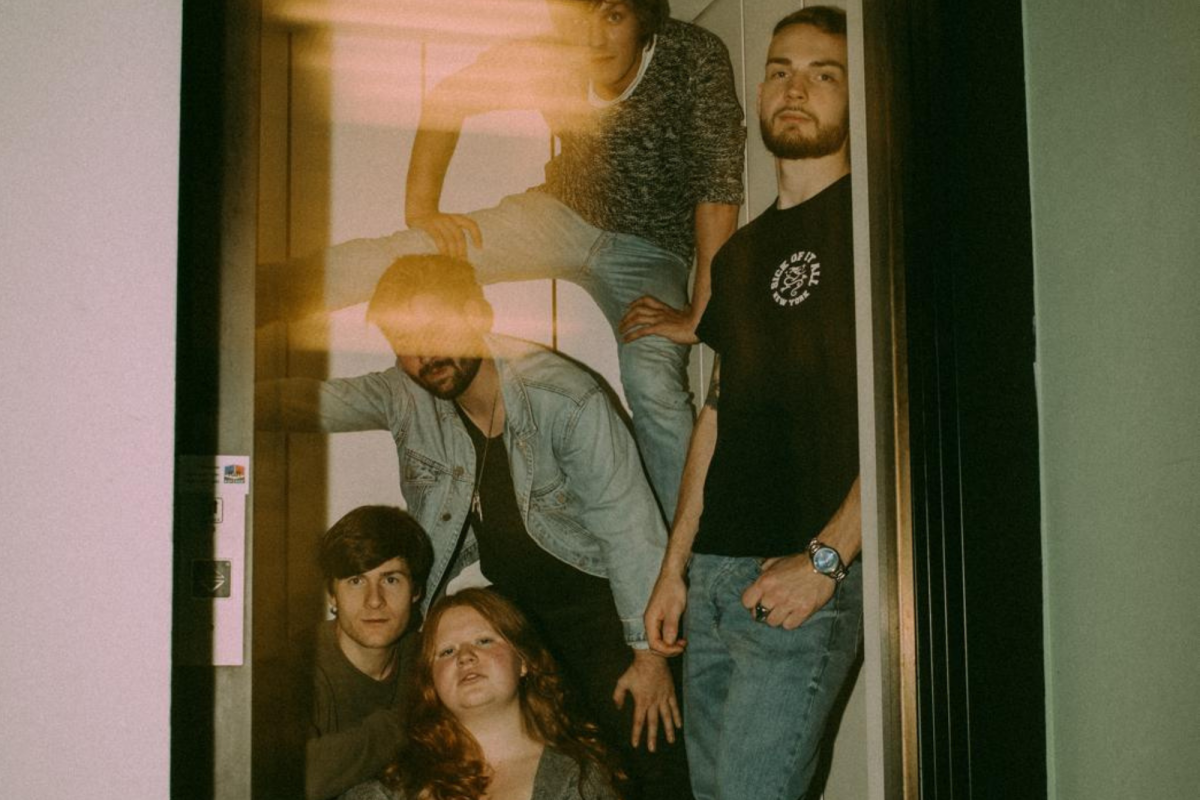 © Sugar Factory Jam © Sugar Factory Jam