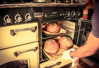 &copy; Melanie Steinh&ouml;fel/ Come Together Tours