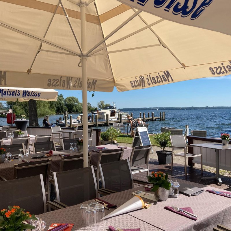 &copy; Seglerheim Schwerin