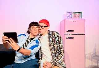 © Theaterwerft © Theaterwerft