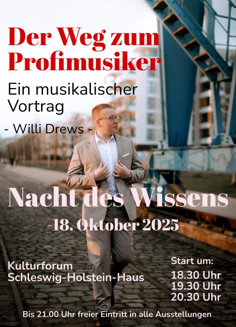 © Willi Drews