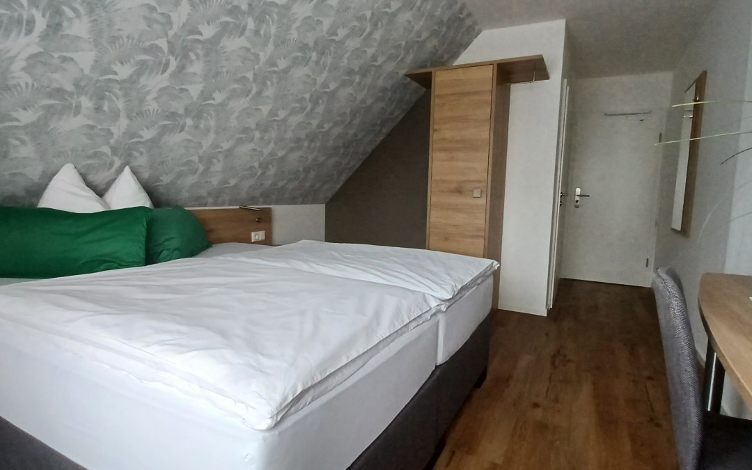 Kamer, © Landhaus Schwerin