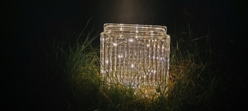 kreative Wand // &copy; Emely Schulz