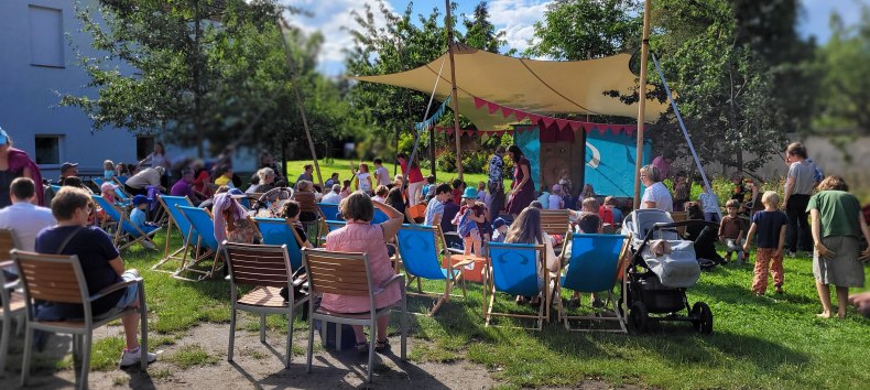 &copy; Stadt Neustrelitz