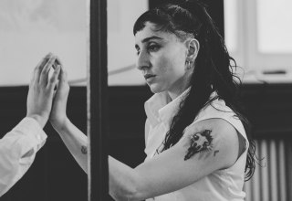 © Jana Wehbe