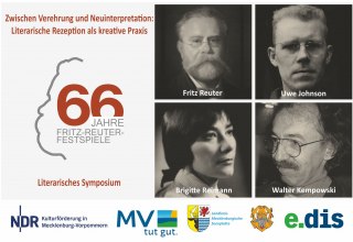 &copy; Fritz-Reuter-Literaturmuseum