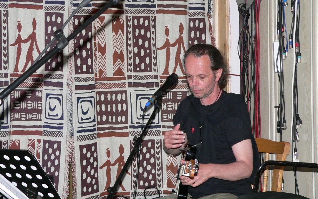 Jürgen Ehle, © Joerg Nassler