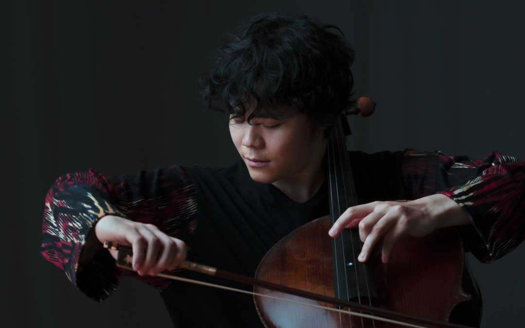 Seiji Okumiya, © Seiji Okumiya