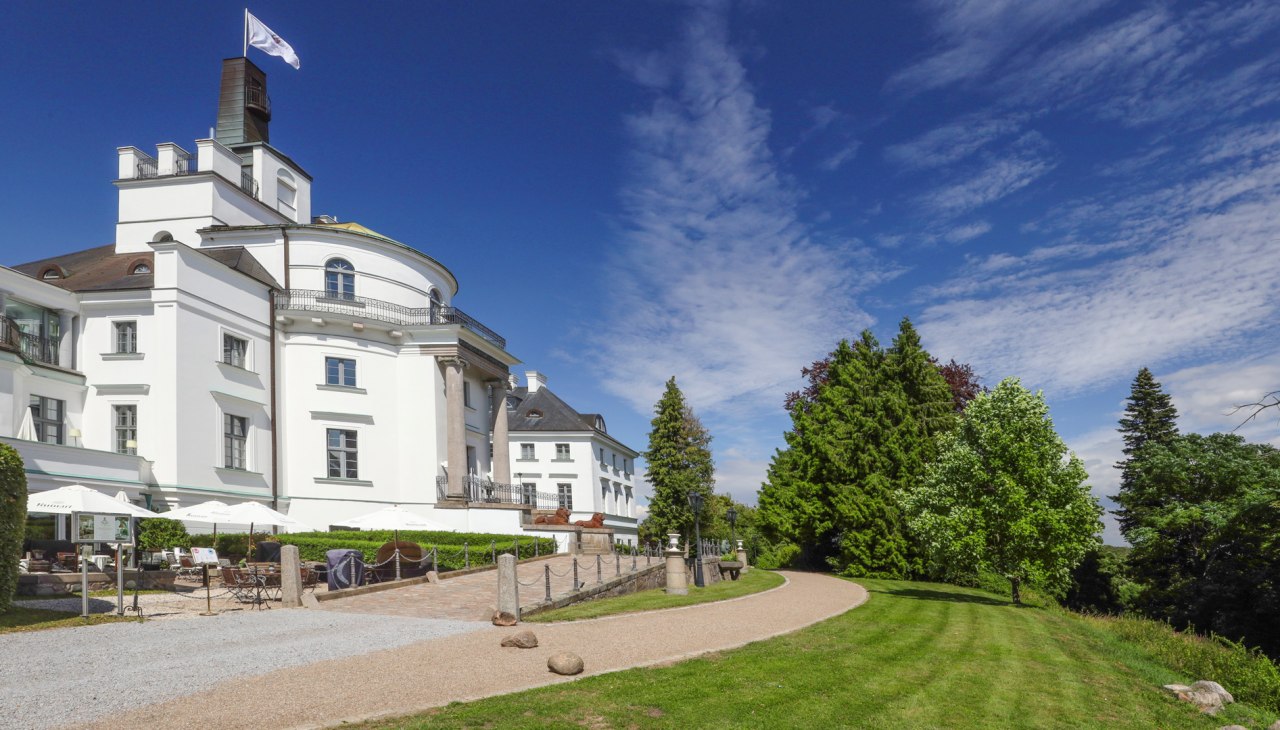 Park Schlitz Castle_3, &copy; TMV/Gohlke