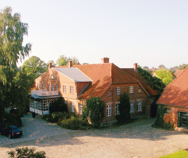 © Gut Grambow © Gut Grambow