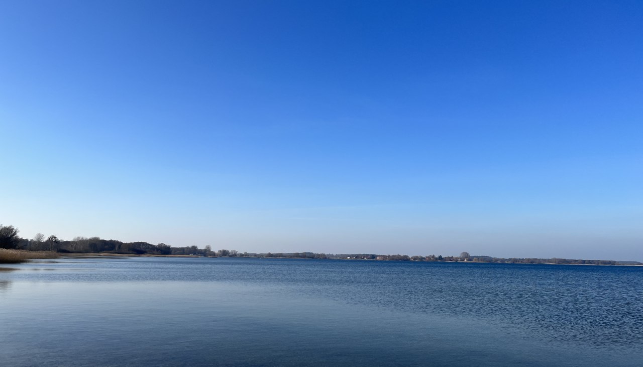 Mili dog beach, &copy; TDG Rechlin mbH