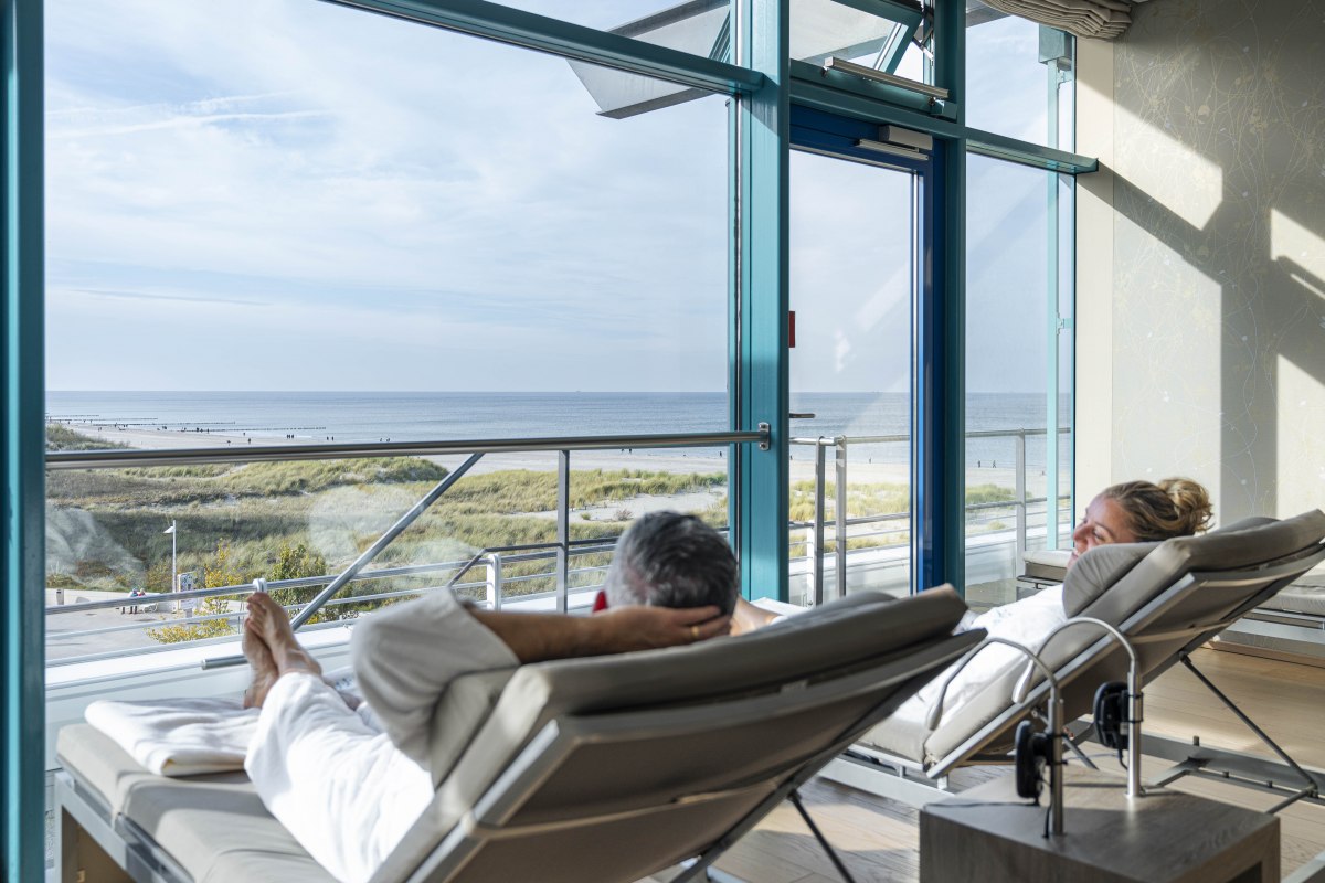 © Hotel Neptun © Hotel Neptun