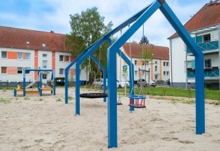 &copy; Stadt Barth