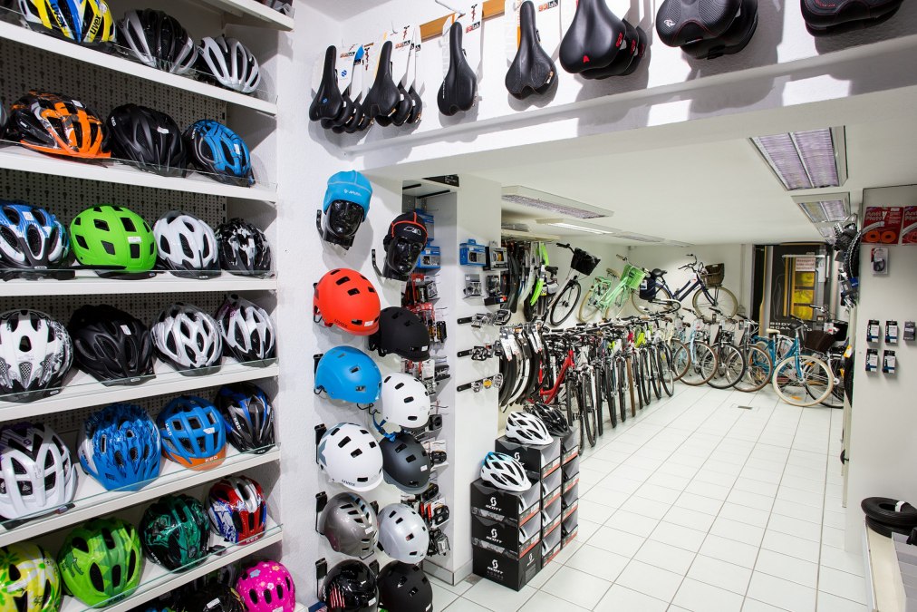 fahrradladen-waren-mueritz-fahrradzubehoer, © Zweirad Karberg fahrradladen-waren-mueritz-fahrradzubehoer, © Zweirad Karberg