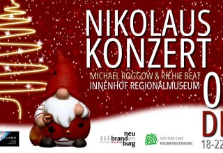 © Michael Roggow © Michael Roggow