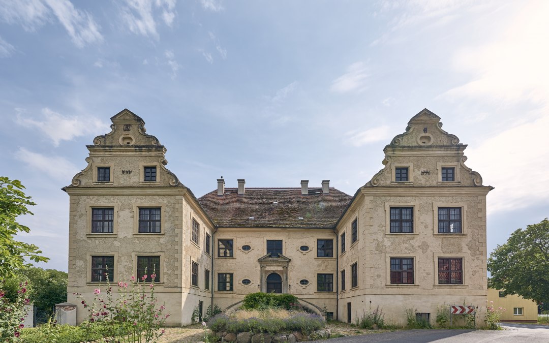 Schloss_Schmarsow_©TVV_Pocha_Burwitz, © TVV/Pocha Burwitz GbR