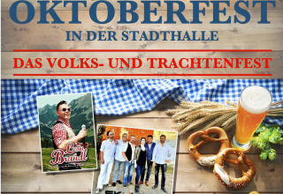 © R.B.O. Event - Dein Event-Ausstatter