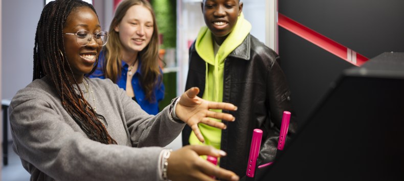 &copy; (c) Power2hange, Foto: Uwe Niklas